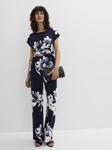 bonprix Jumpsuit in Blau