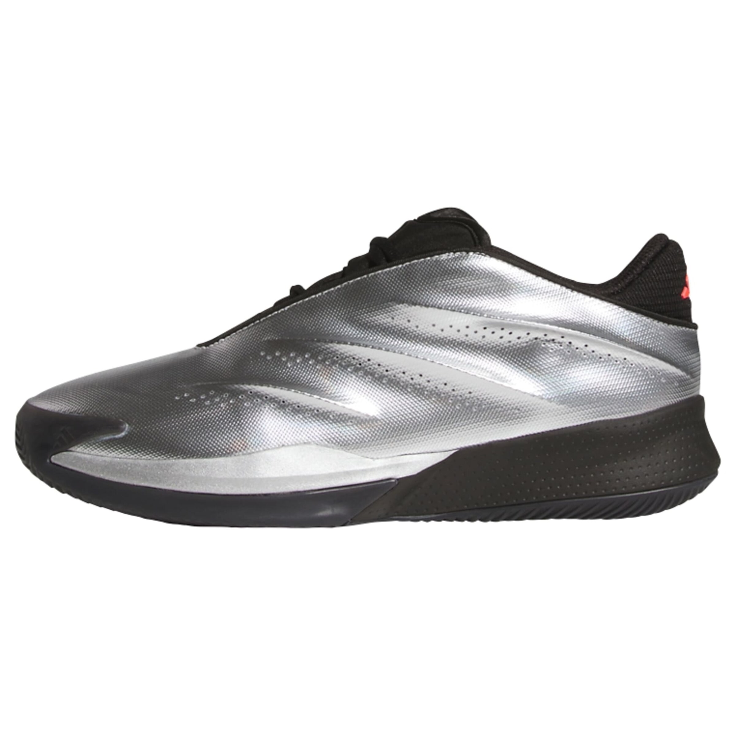Chaussure de sport 'Crazy Energy' ADIDAS PERFORMANCE en noir : devant