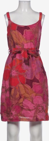 MARC AUREL Dress in XS in Pink: front