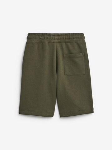 Next - Slimfit Pantalón en gris