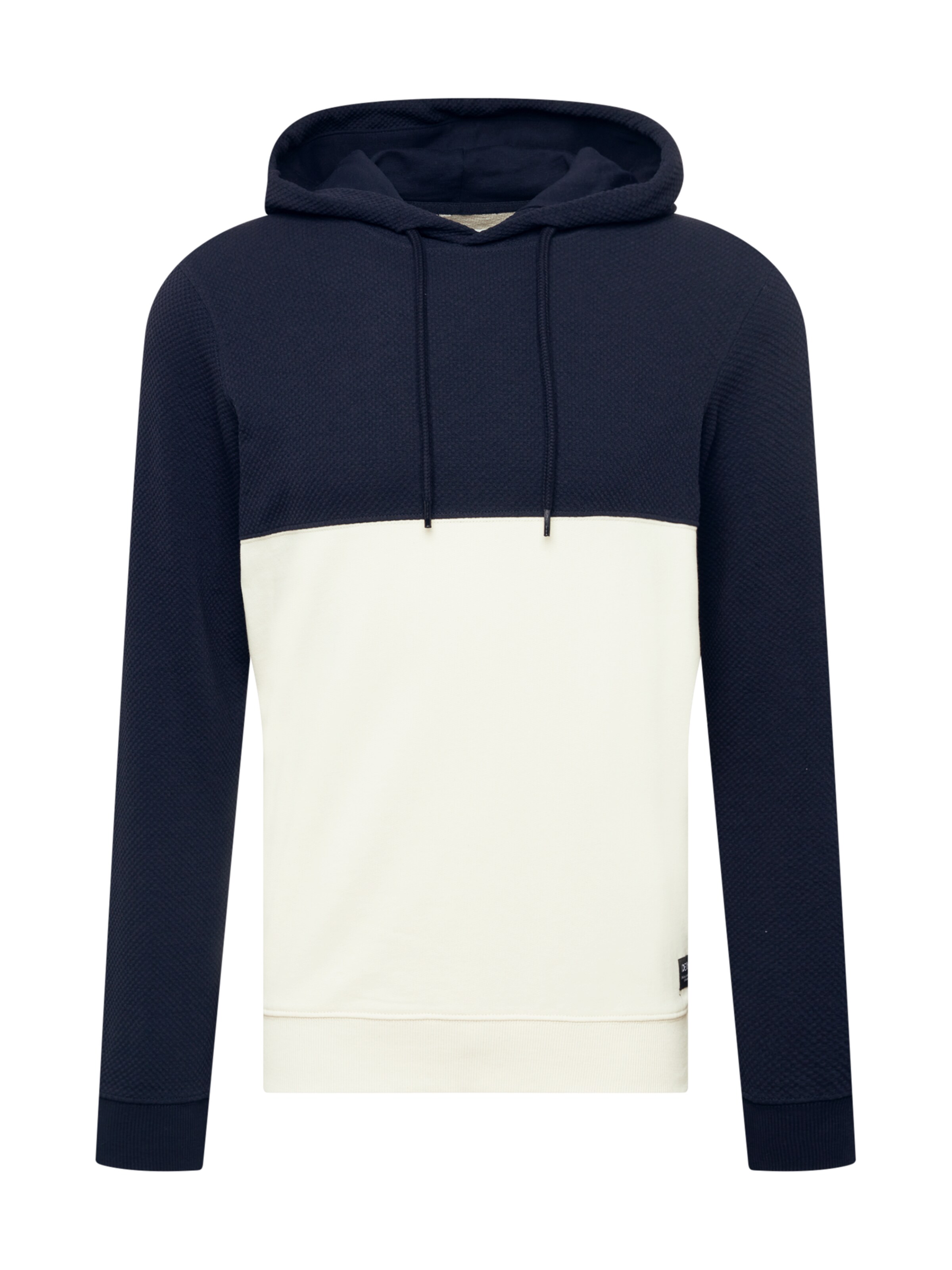 tom tailor denim sweatshirt