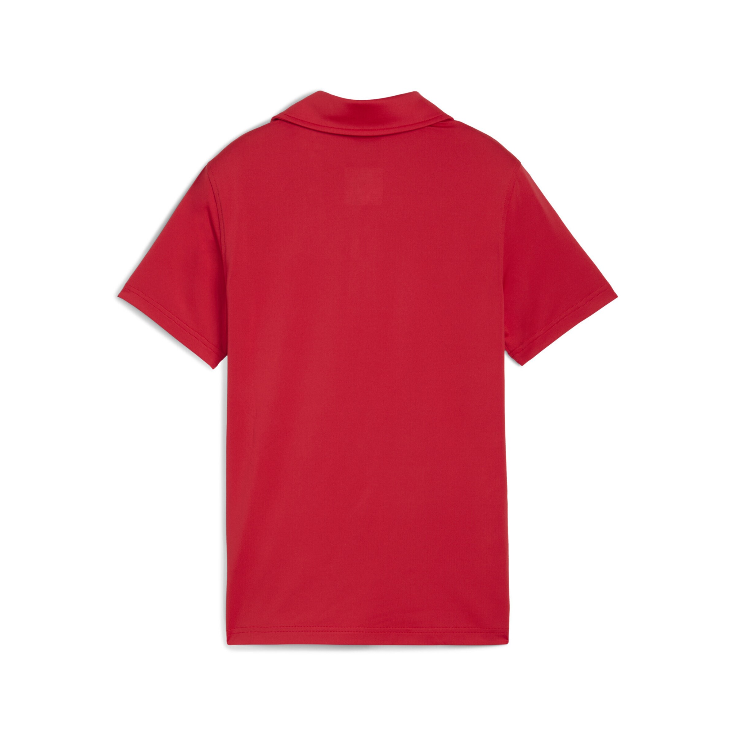 PUMA Performance shirt 'Scuderia Ferrari' in Red