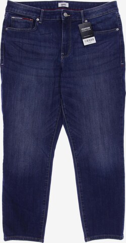 Tommy Jeans Jeans in 32 in Blue: front