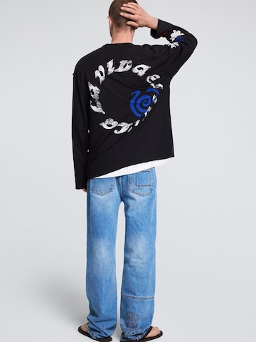 T-Shirt Desigual en noir