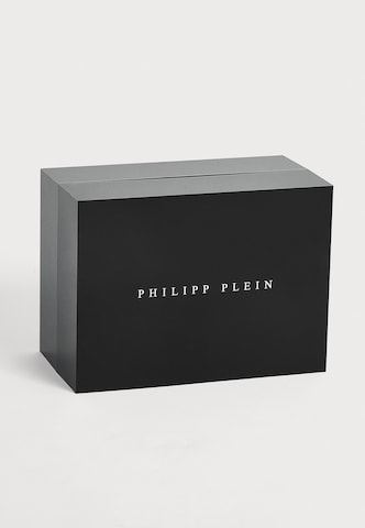 Philipp Plein Аналоговые часы в Черный
