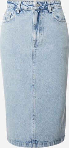 Molly BRACKEN Rok in Blauw: voorkant