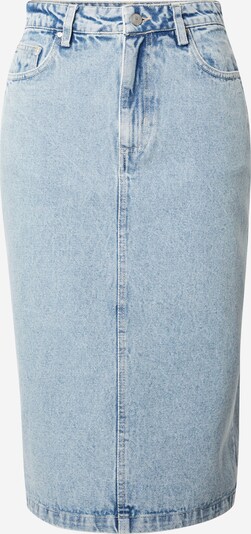 Molly BRACKEN Skirt in Blue denim, Item view