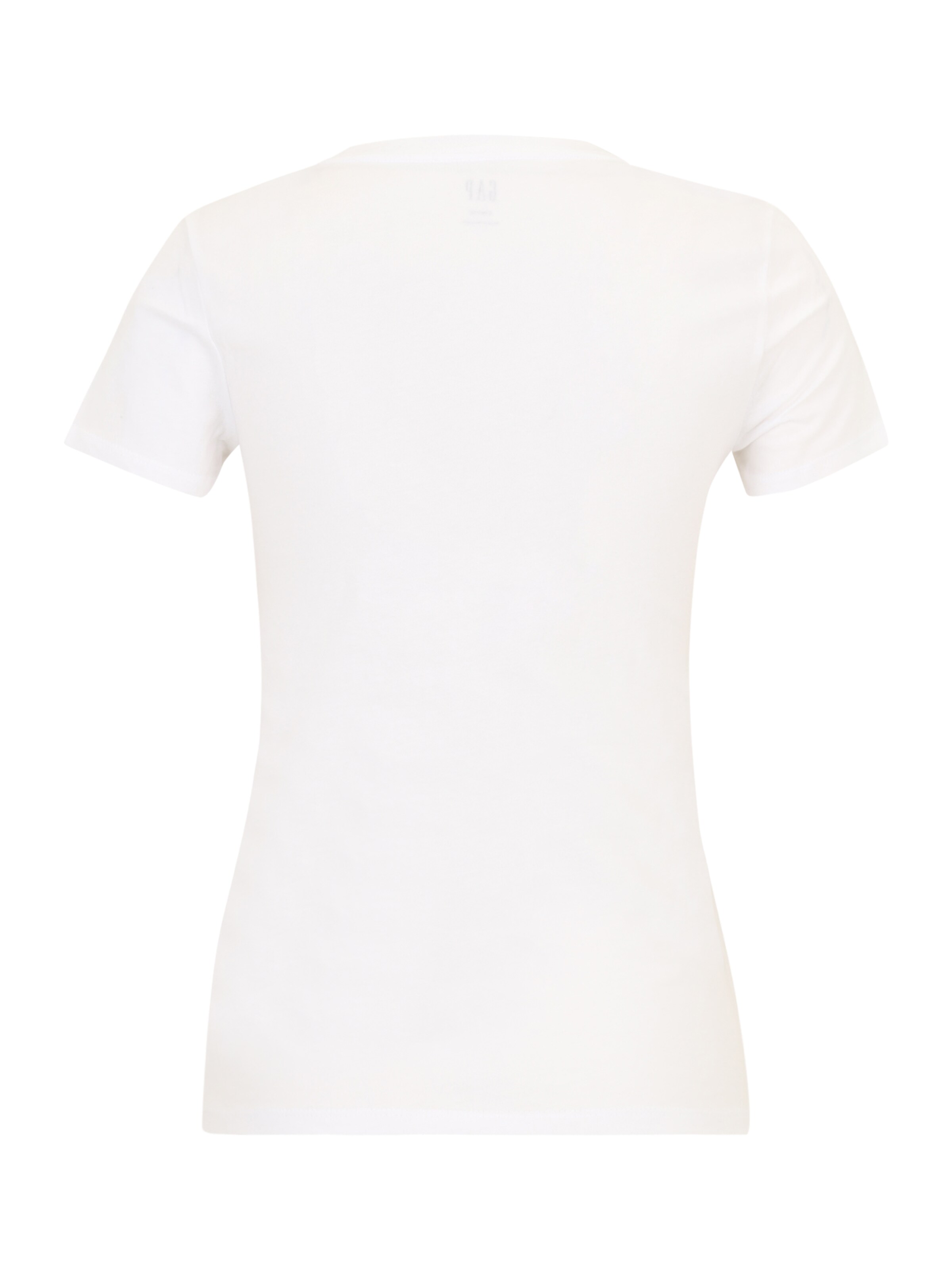 rozā Gap Petite T-Krekls 'FRANCHISE'