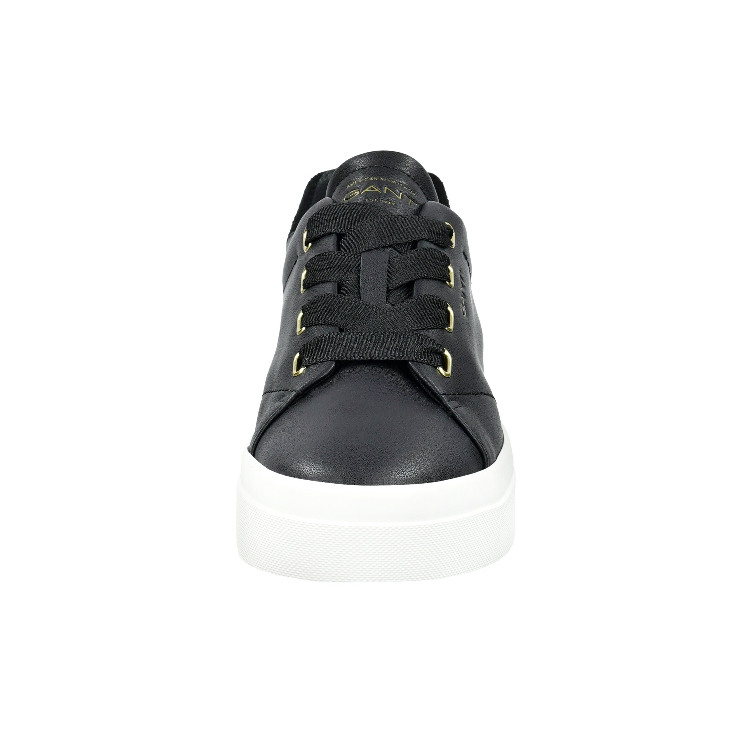 GANT Sneakers 'Avona' in Black