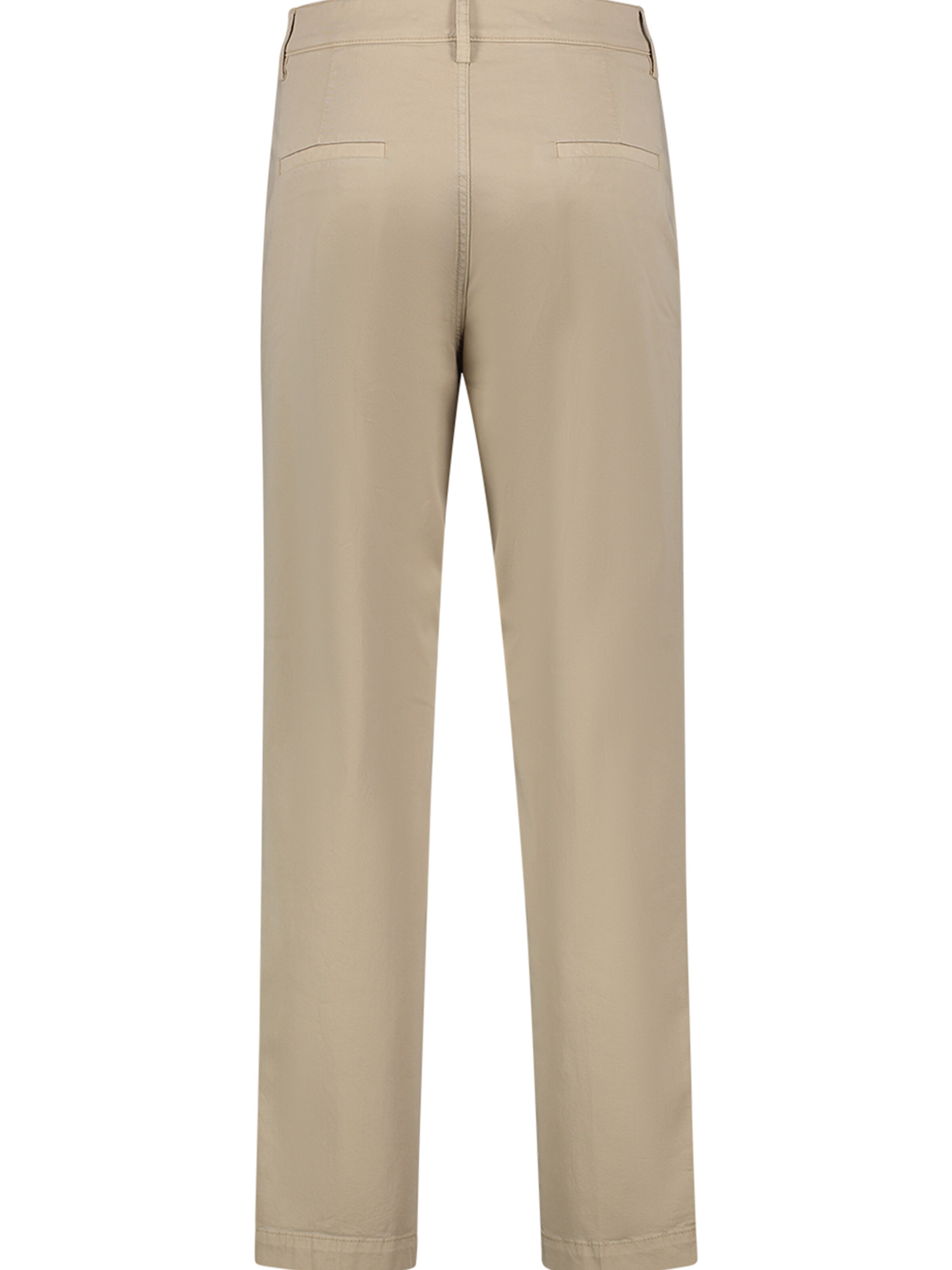 Re_HasH Regular Hose DIANA in Beige