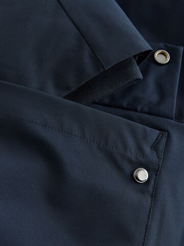 Next Zimska jakna | modra barva