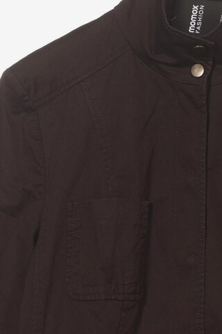 SIR OLIVER Jacket & Coat in L in Brown