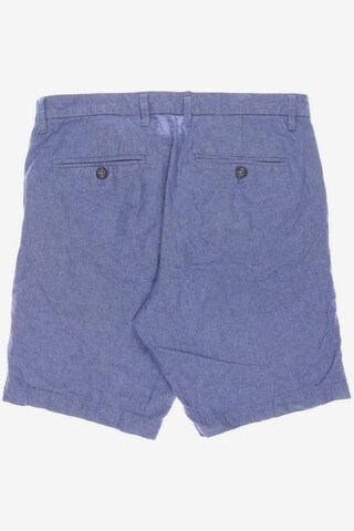 Calvin Klein Shorts 29 in Blau