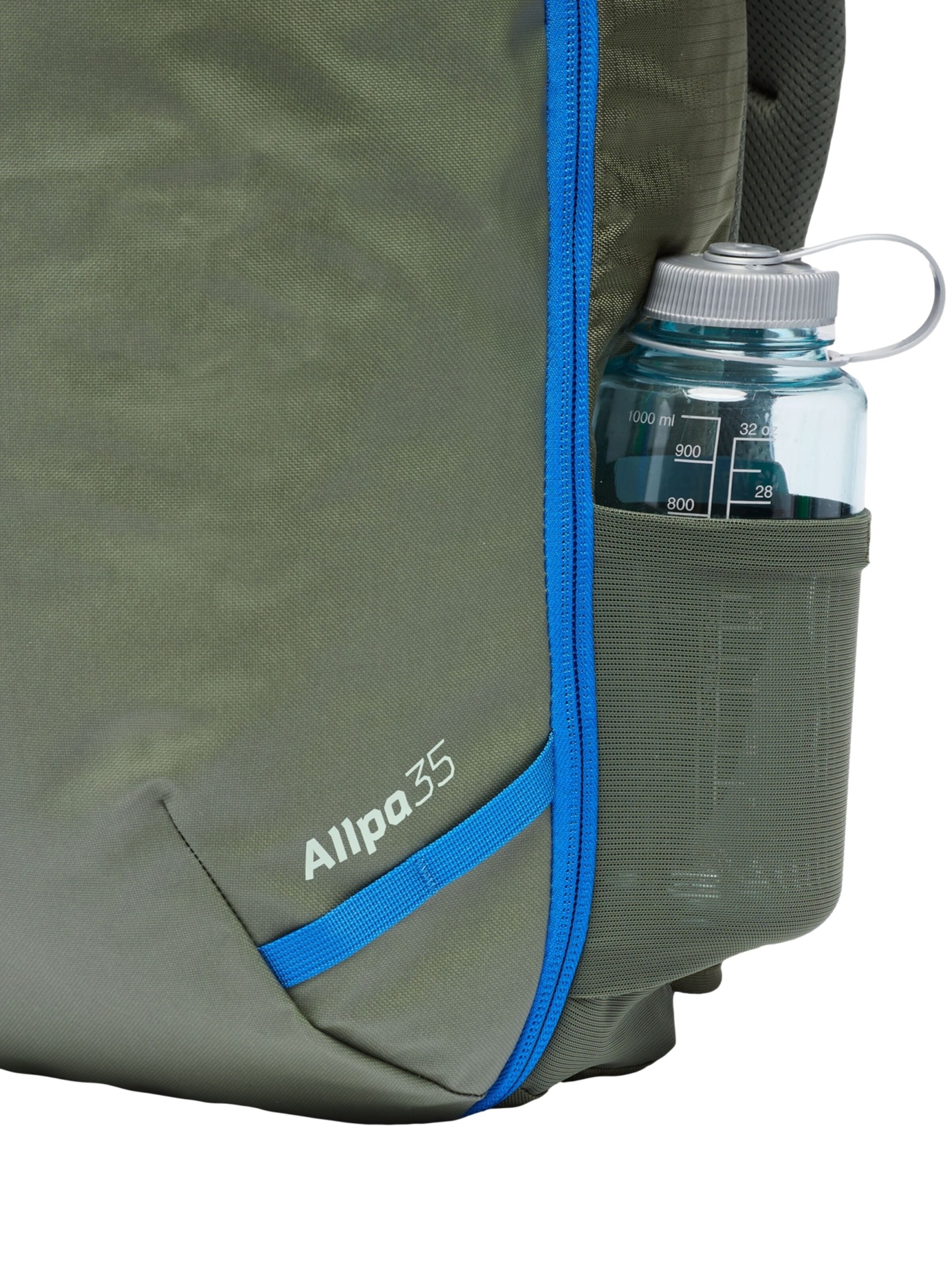 cotopaxi Rucksack 'Allpa' in Grün