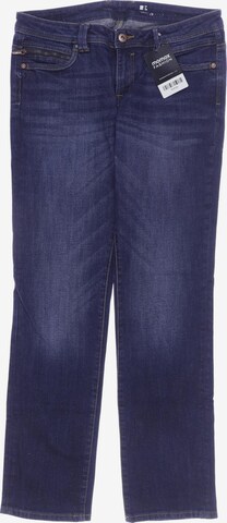 ESPRIT Jeans 28 in Blau: predná strana