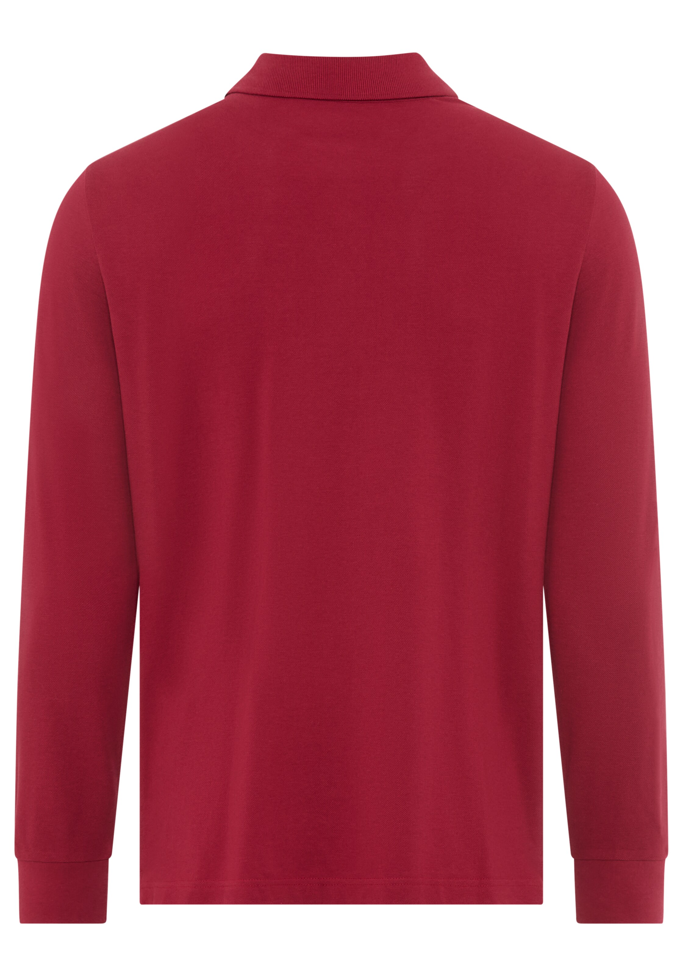 Man's World Shirt in Red