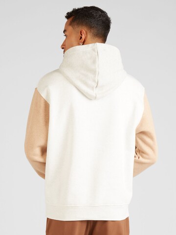 Sweat-shirt 'Essential' Jordan en beige