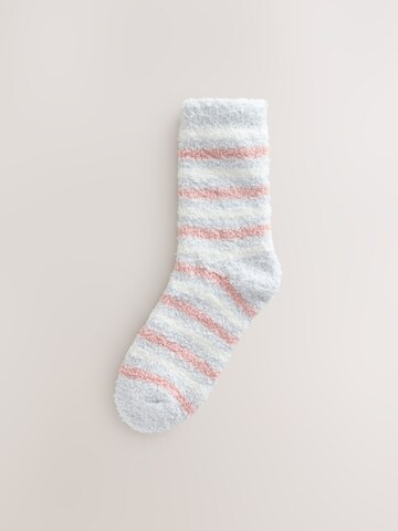 Calzino di Next in beige