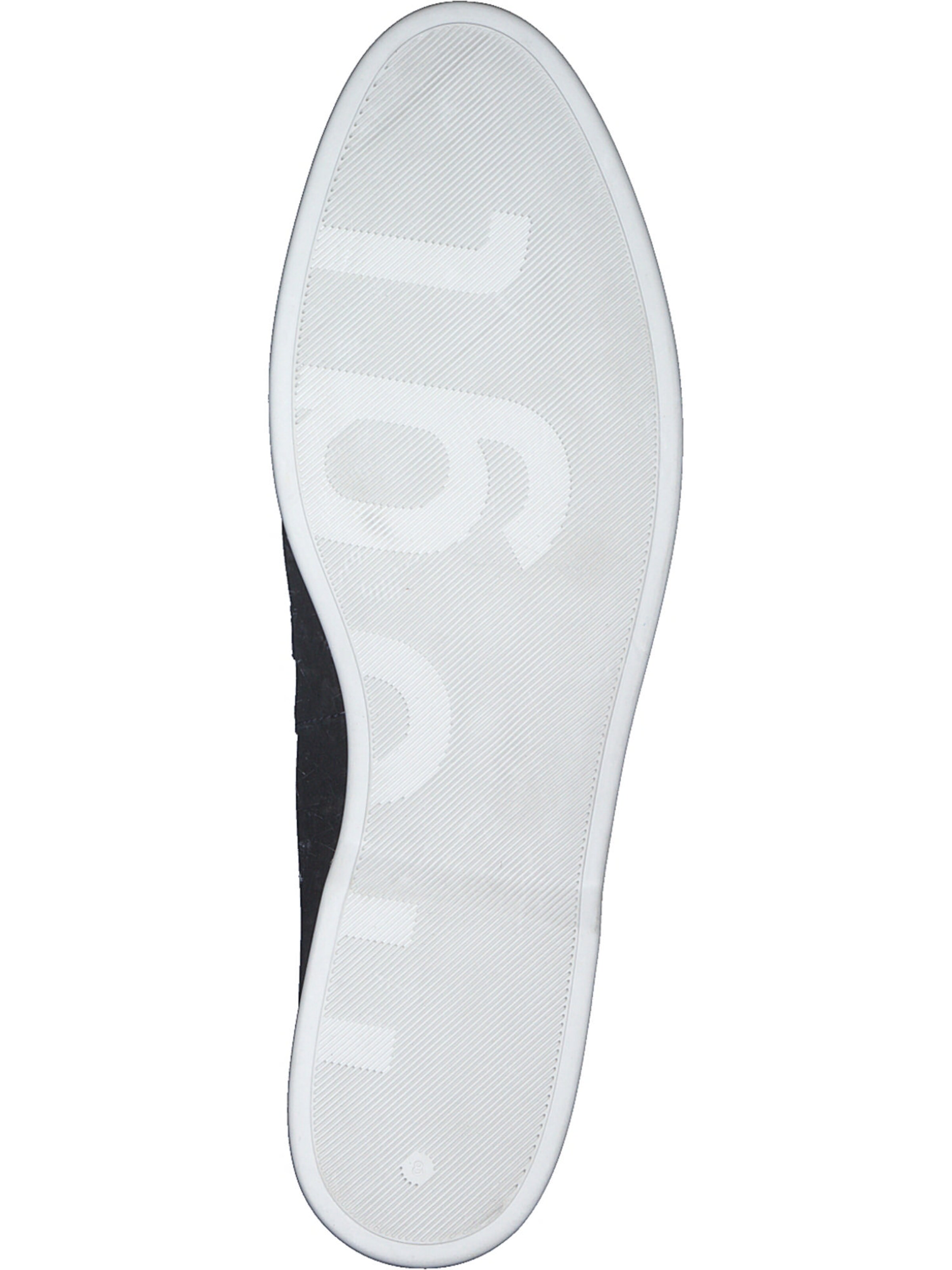 Högl Slipper 'Joe' in Blau