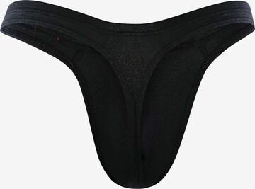 Olaf Benz Panty in Black