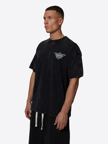 Good For Nothing Shirt in Zwart