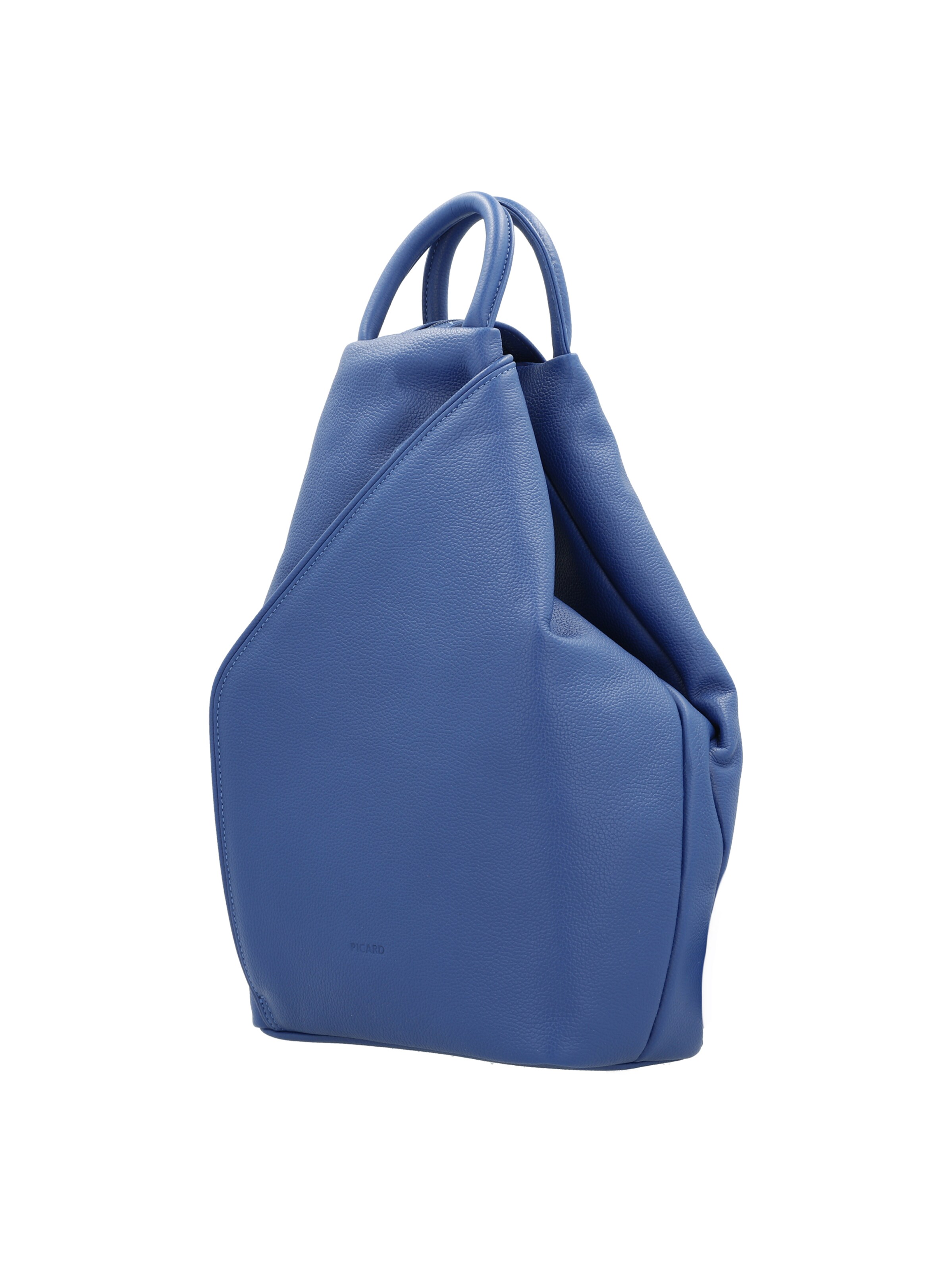 Picard Rucksack ' Luis ' in Blau