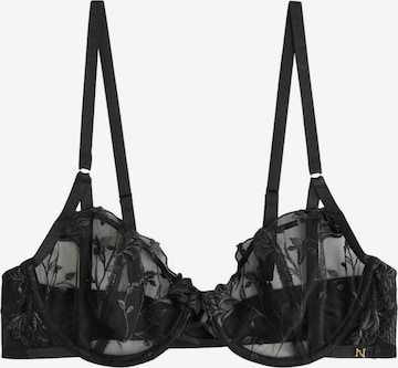 NextGrudnjak - crna boja: prednji dio