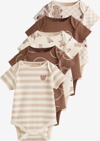 ruda Next Šliaužtinukas / glaustinukė: priekis