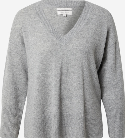 Part Two Sweater in mottled grey, Item view