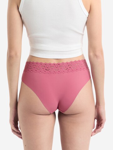 ETAM Slip 'Wish' in Roze