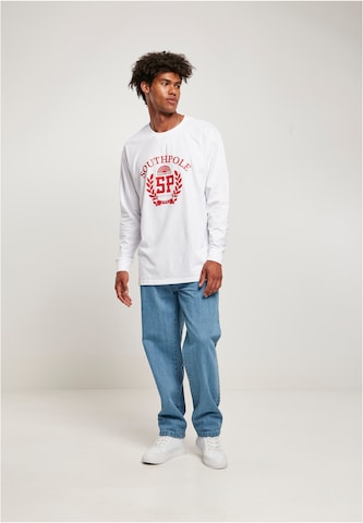 SOUTHPOLE Loose fit Jeans in Blue