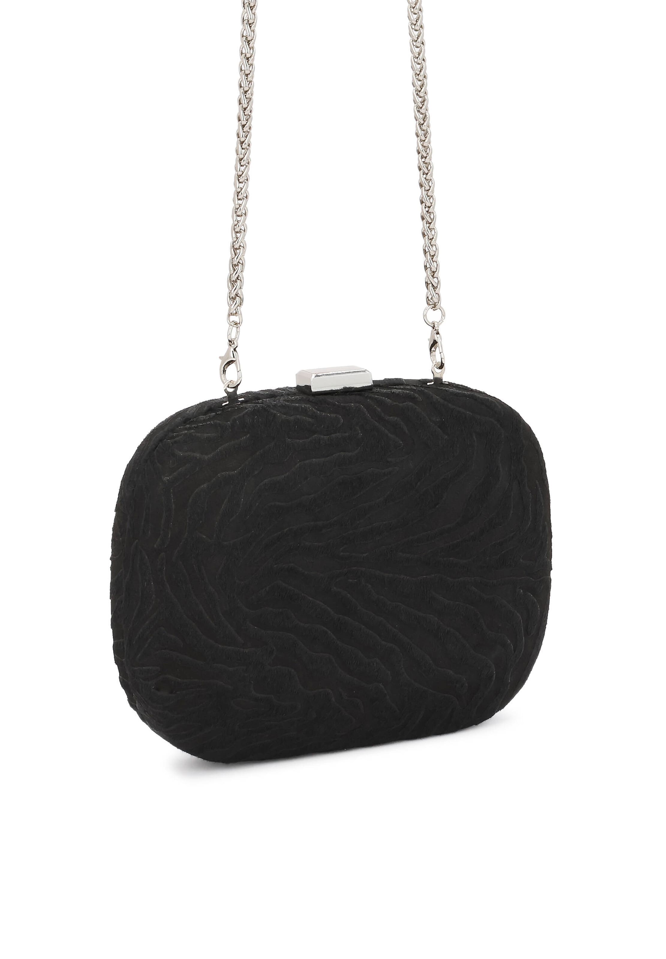 Kazar Клатч в Черный