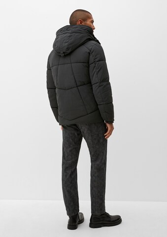 Veste d’hiver s.Oliver en noir