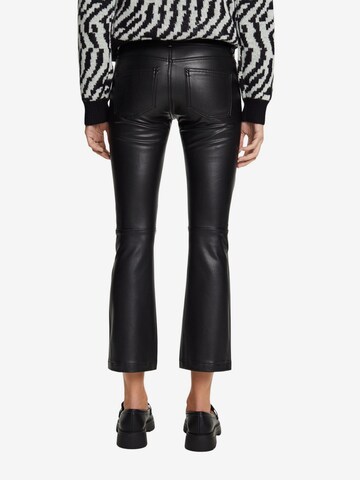 Skinny Pantalon ESPRIT en noir