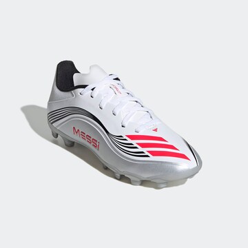 ADIDAS PERFORMANCE Fußballschuh 'F50' in Silber