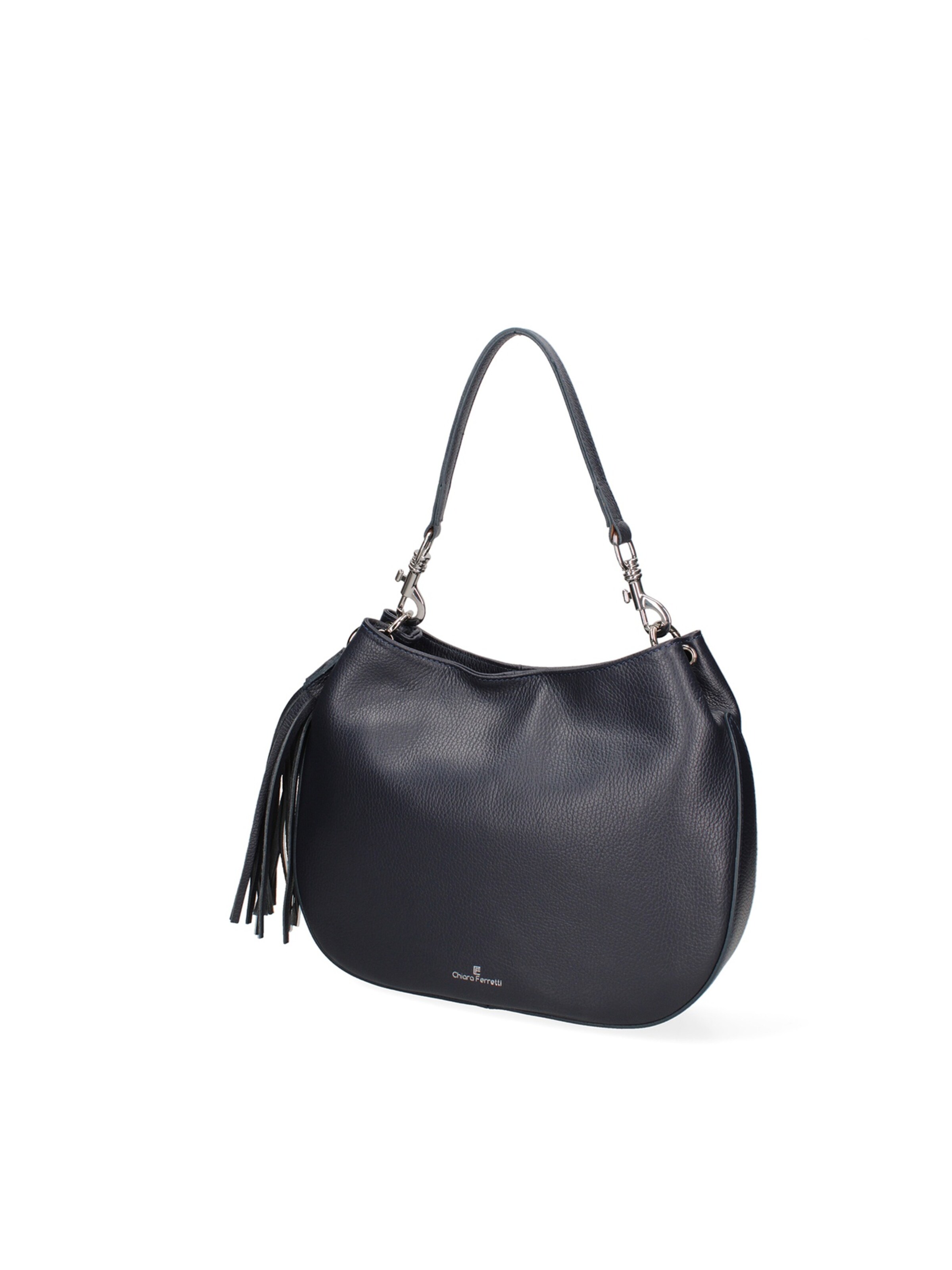 Sac bandoulière 'Valoria Plus' Chiara Ferretti en bleu