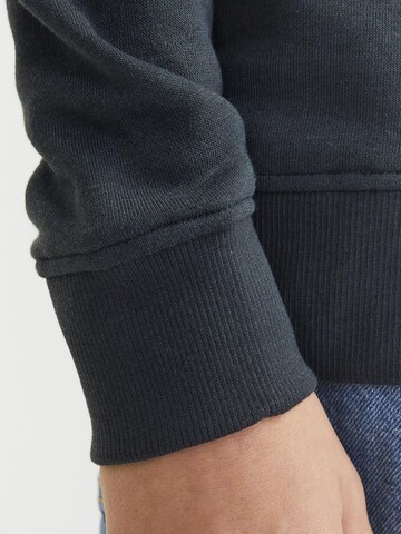 Sweat Jack & Jones Junior en gris