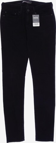 LEVI'S ® Jeans 27 in Schwarz: predná strana