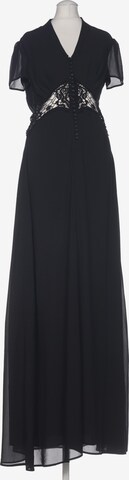 Jarlo Dress in S in Black: front