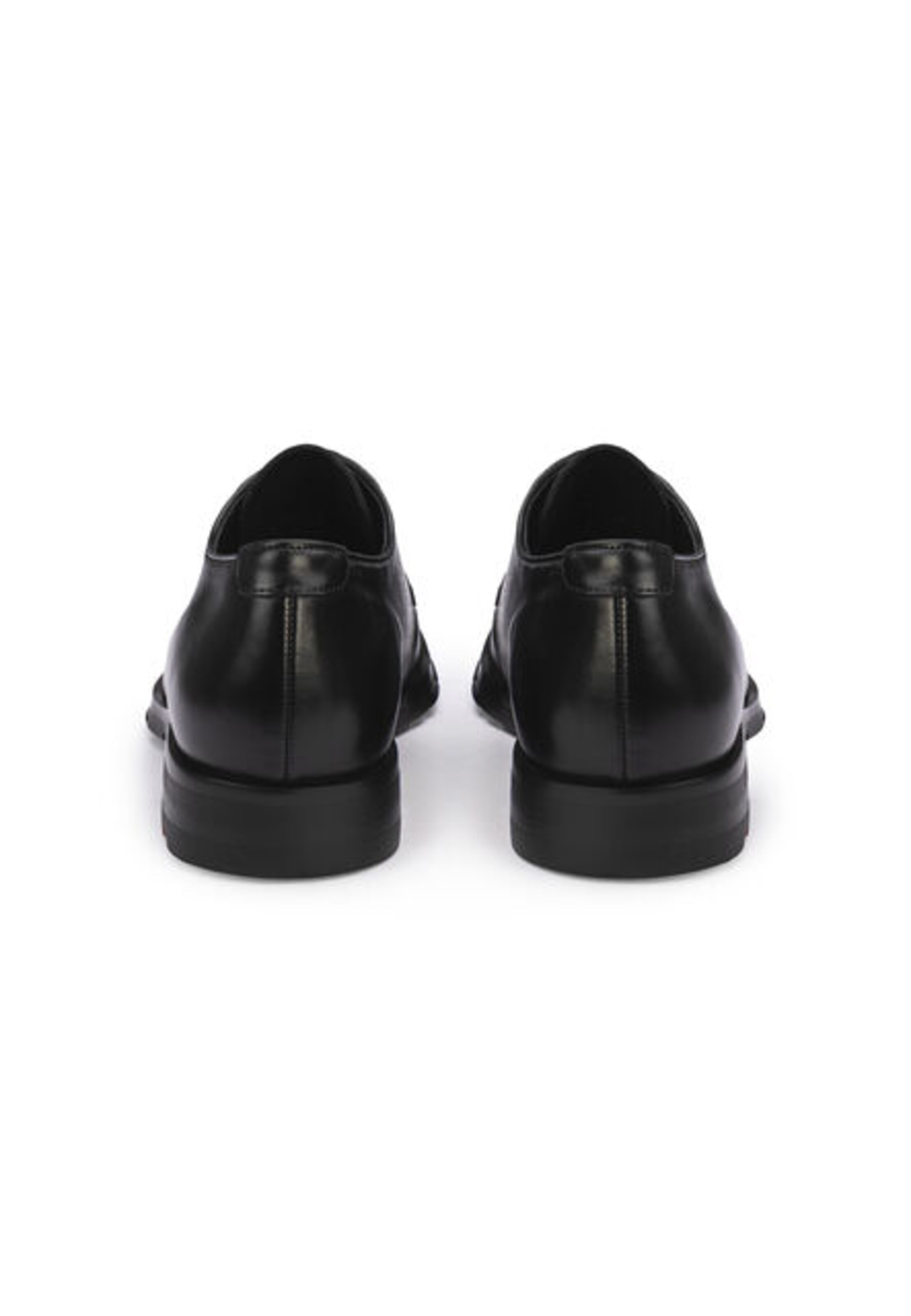 Chaussure à lacets LLOYD en marron