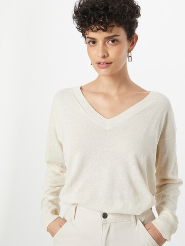 GAP Trui in Beige