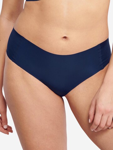 SLOGGI Boyshorts 'ZERO Feel 2.0' in Blue