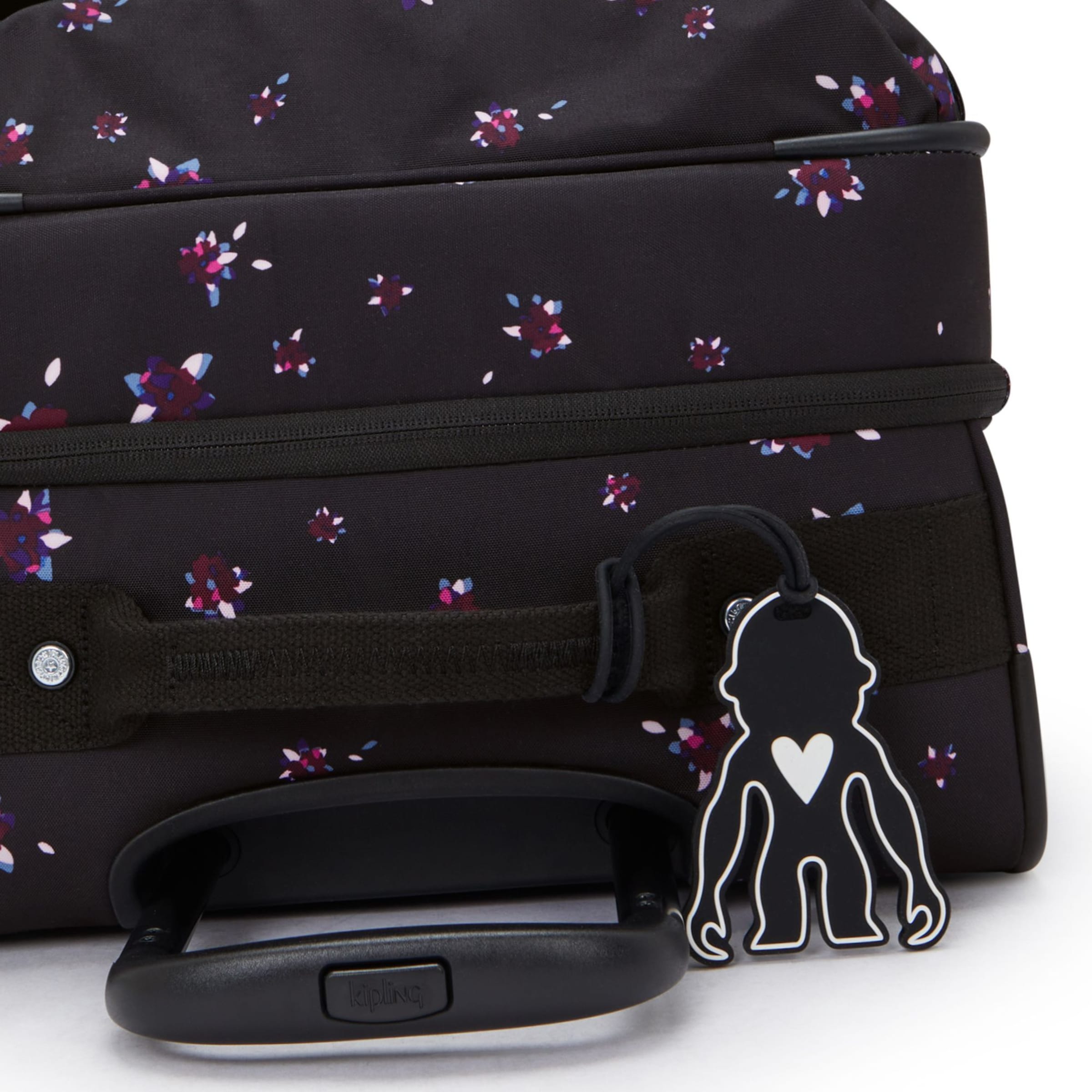 Valisette KIPLING en noir
