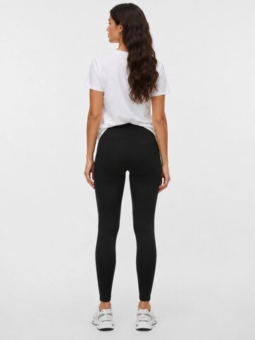 Skinny Leggings VERO MODA en noir