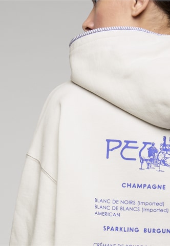 Pegador Sweatshirt 'Sigtuna' in Grijs