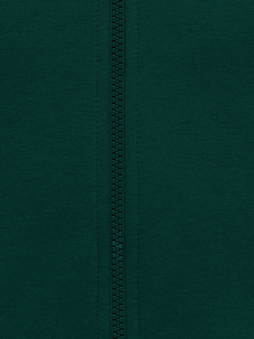 Only & Sons Junior Sweatvest 'OSJCeres' in Groen