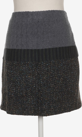 MISSONI Skirt in M in Grey: front