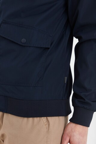 !Solid Bomberjacke 'PARK' in Blau