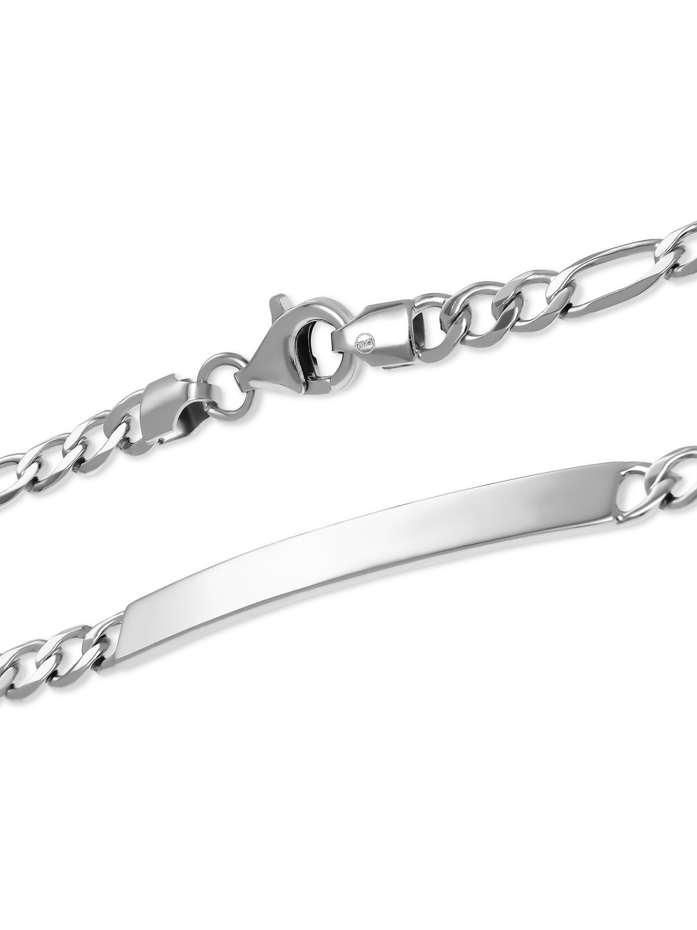 CHRIST Armband in Silber