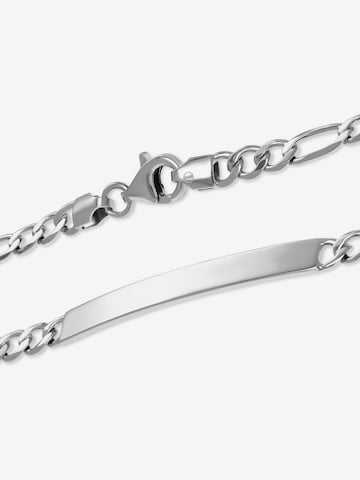 CHRIST Bracelet in Silver